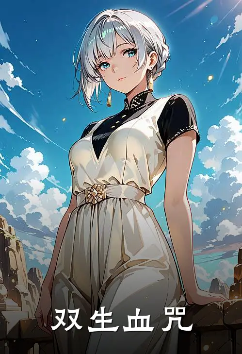 双生血咒