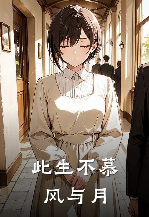 此生不慕风与月