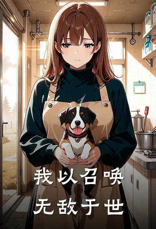 我以召唤无敌于世