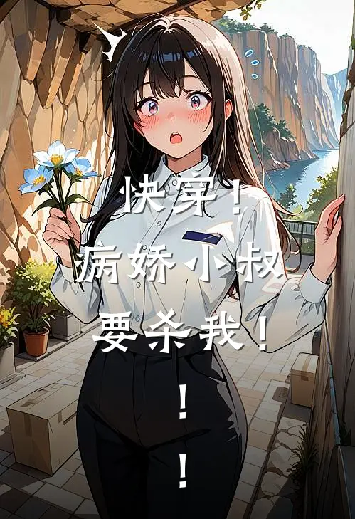 快穿！病娇小叔要杀我！！！