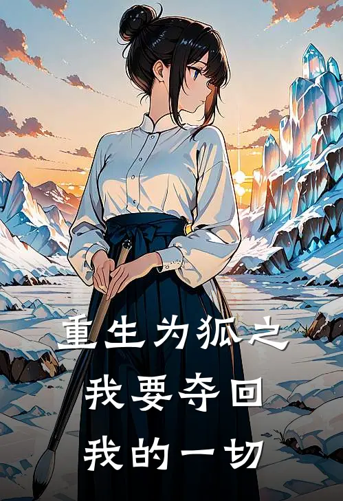 重生为狐之我要夺回我的一切