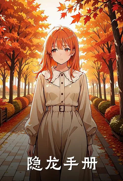 隐龙手册