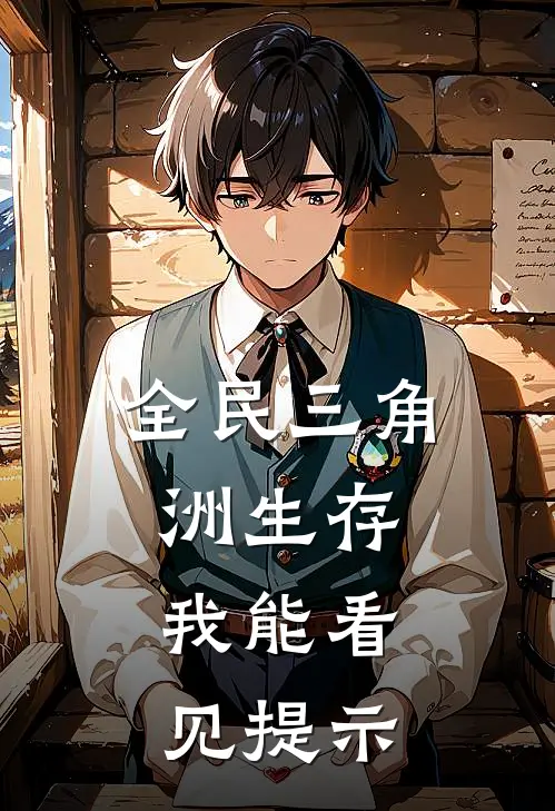 全民三角洲生存，我能看见提示