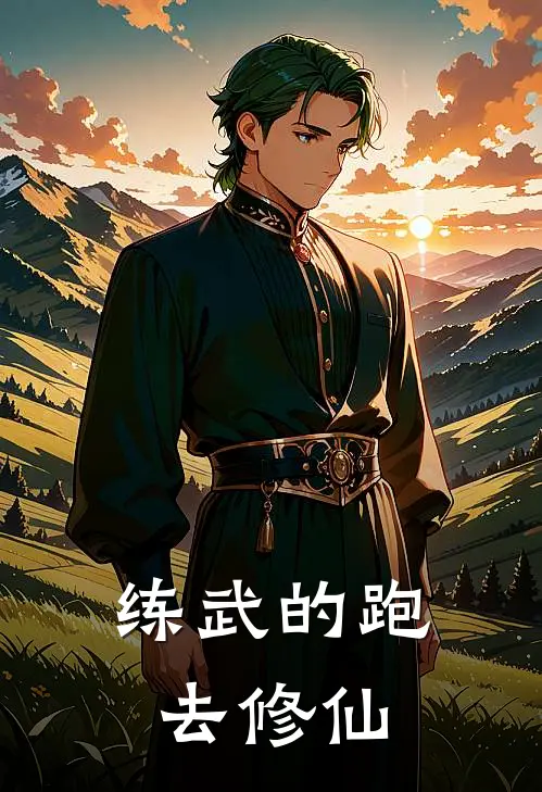 练武的跑去修仙