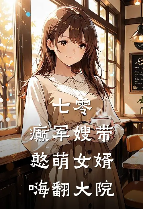 七零：癫军嫂带憨萌女婿嗨翻大院