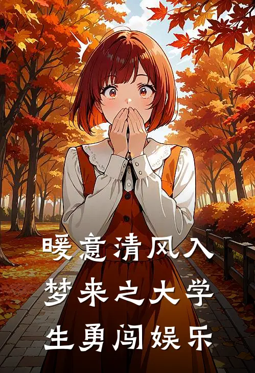 暖意清风入梦来之大学生勇闯娱乐