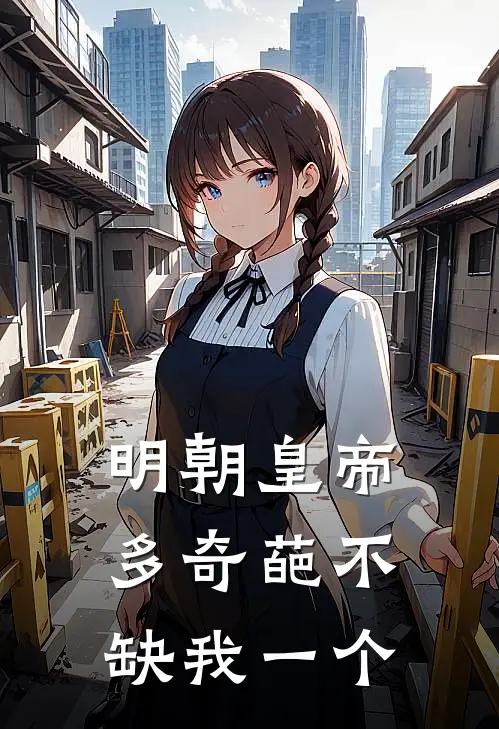 明朝皇帝多奇葩不缺我一个