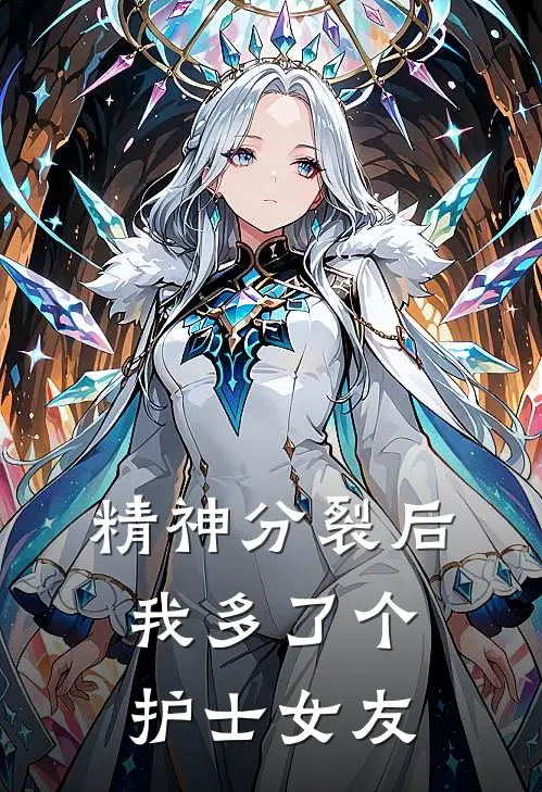 精神分裂后，我多了个护士女友