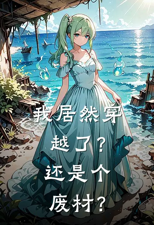 我居然穿越了？还是个废材？