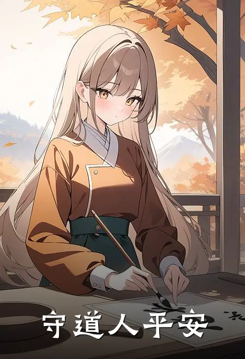 守道人平安