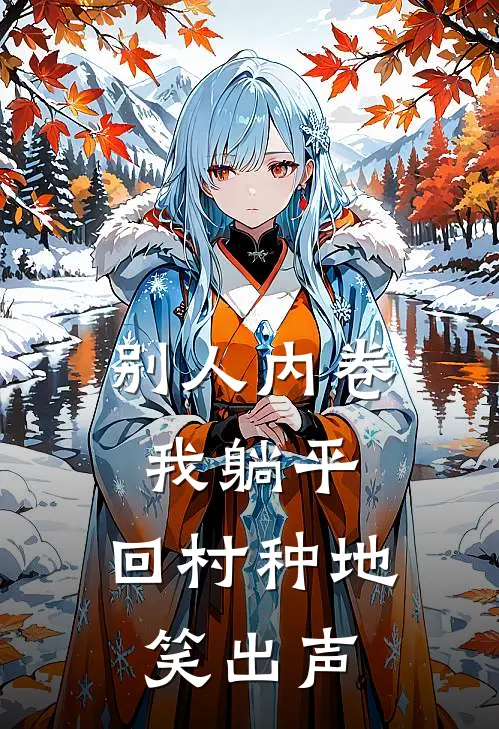 别人内卷我躺平，回村种地笑出声