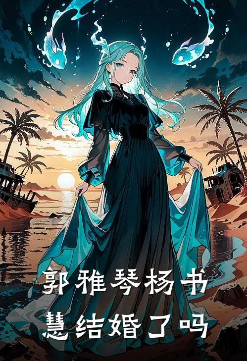 郭雅琴杨书慧结婚了吗