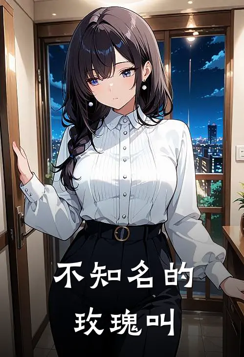 不知名的玫瑰叫