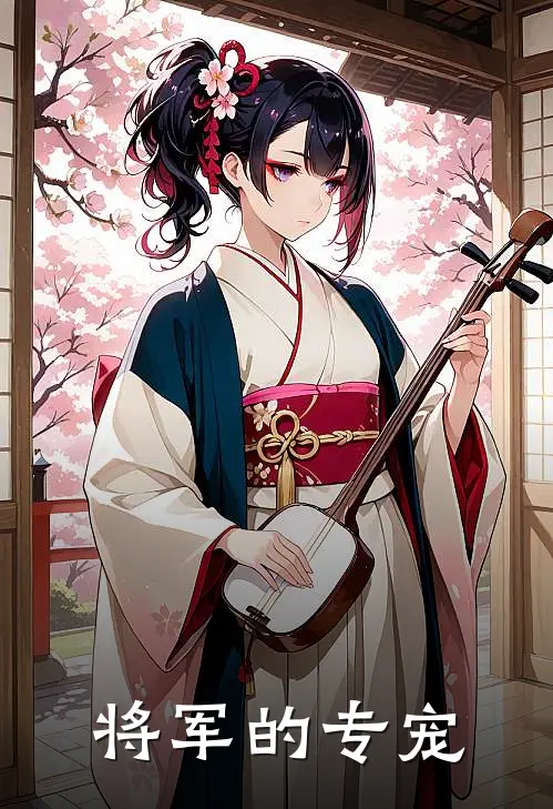 将军的专宠