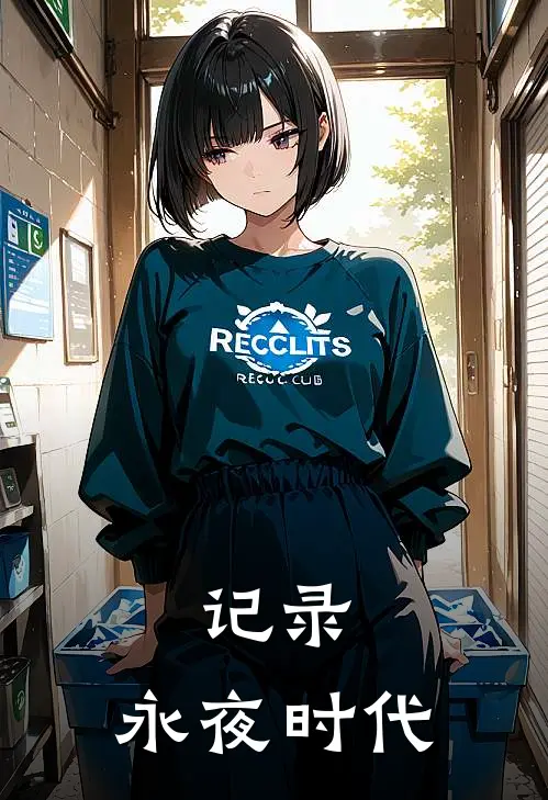 记录：永夜时代