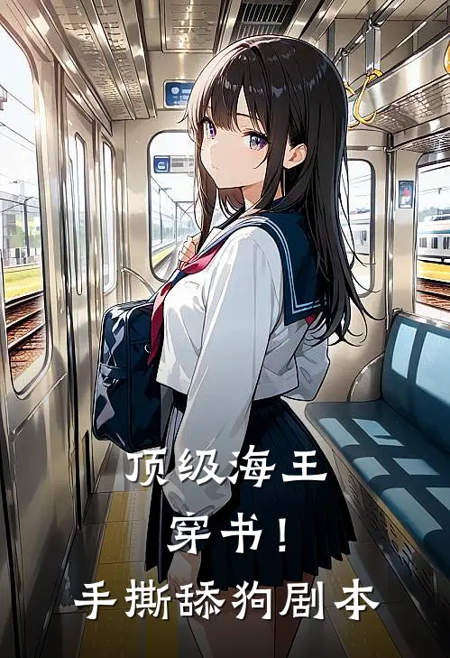 顶级海王穿书！手撕舔狗剧本