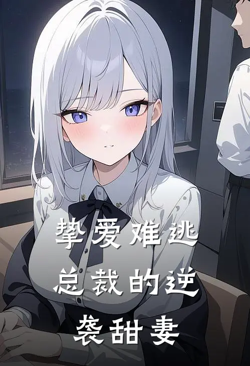 挚爱难逃：总裁的逆袭甜妻