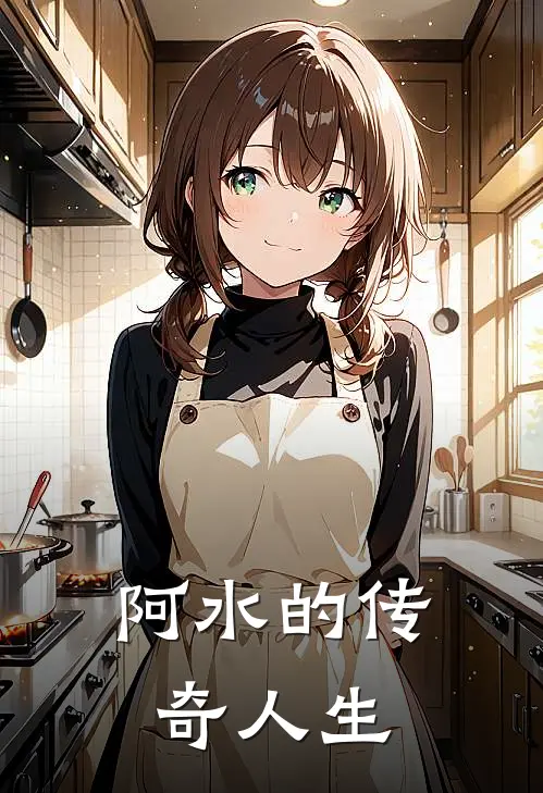 阿水的传奇人生