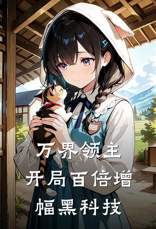 万界领主：开局百倍增幅黑科技