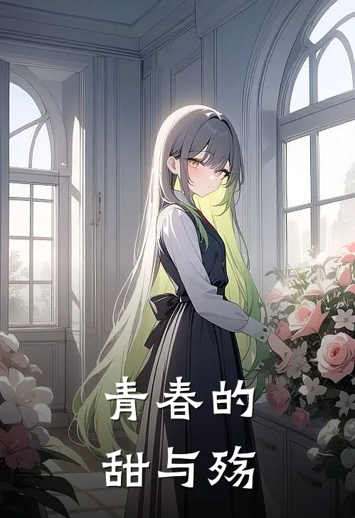 青春的甜与殇