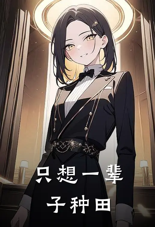 只想一辈子种田