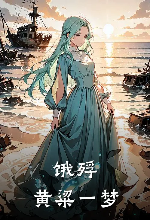 饿殍：黄粱一梦