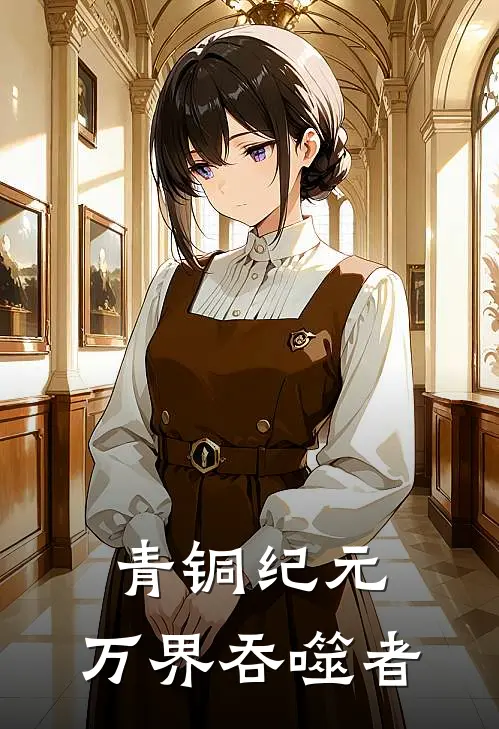 青铜纪元：万界吞噬者