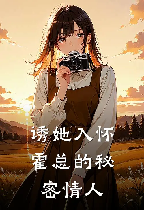 诱她入怀霍总的秘密情人