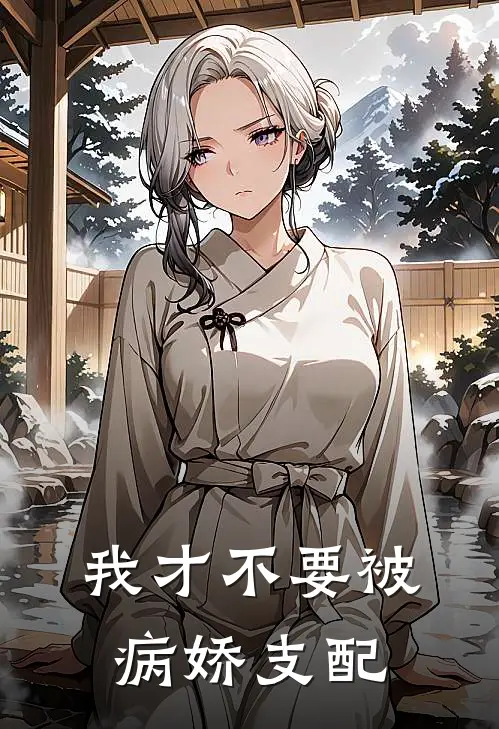 我才不要被病娇支配