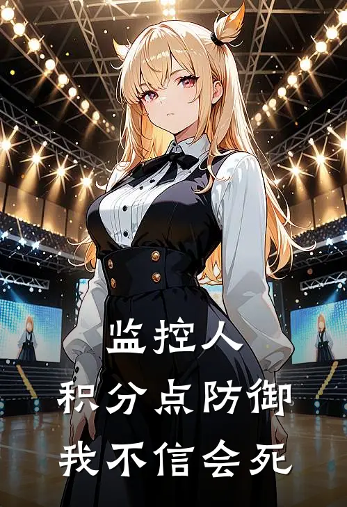 监控人：积分点防御，我不信会死