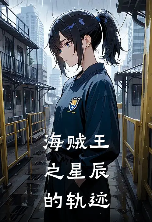 海贼王之星辰的轨迹