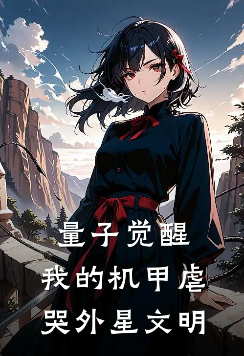 量子觉醒：我的机甲虐哭外星文明