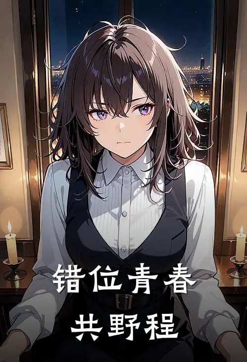 错位青春共野程