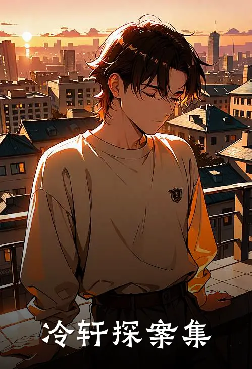 冷轩探案集