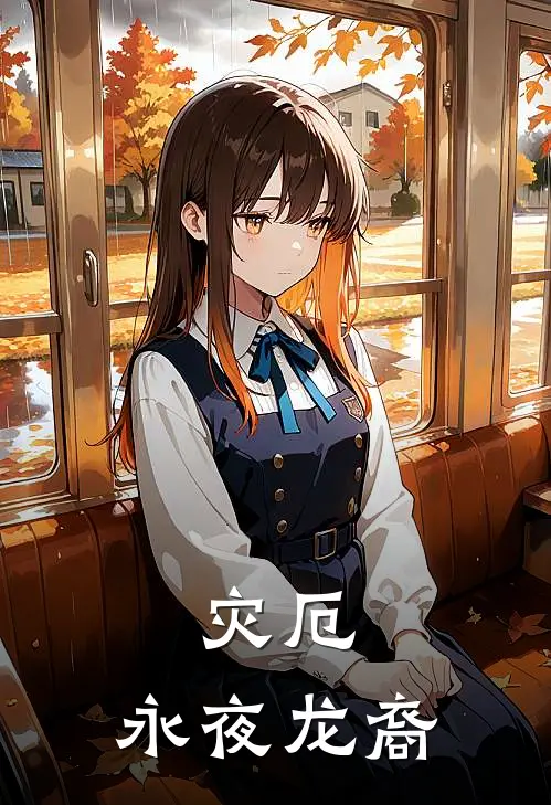 灾厄：永夜龙裔