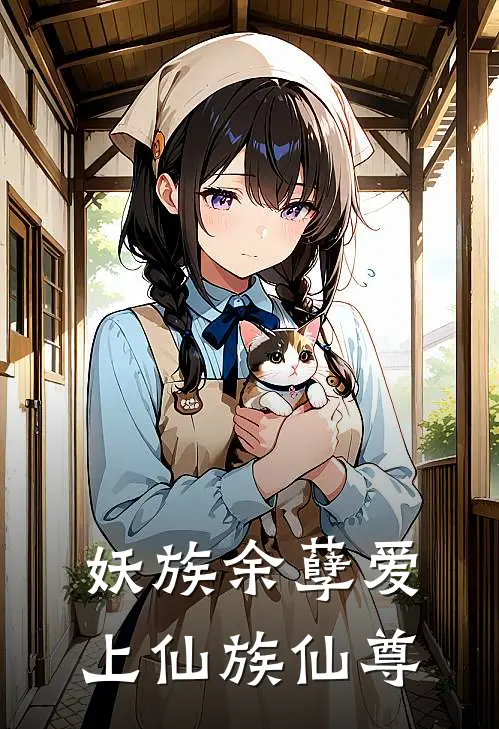 妖族余孽爱上仙族仙尊