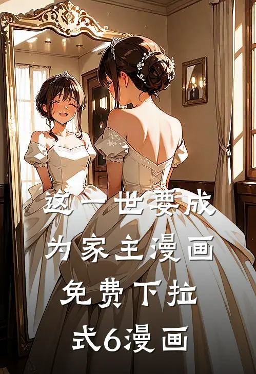 这一世要成为家主漫画免费下拉式6漫画
