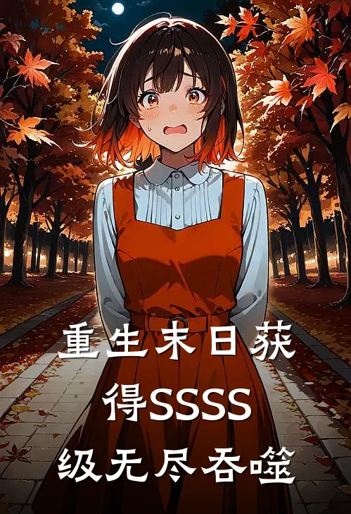 重生末日获得SSSS级无尽吞噬