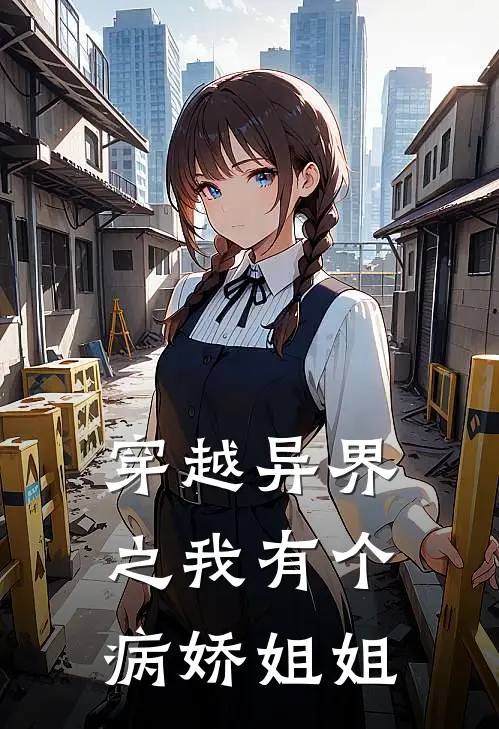 穿越异界之我有个病娇姐姐