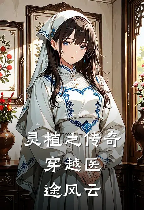 灵植之传奇：穿越医途风云