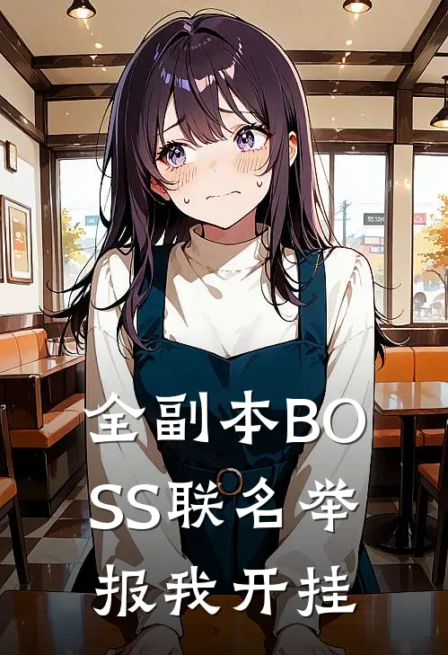 全副本BOSS联名举报我开挂