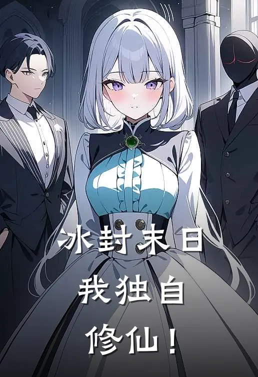 冰封末日：我独自修仙！