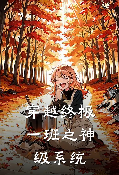 穿越终极一班之神级系统