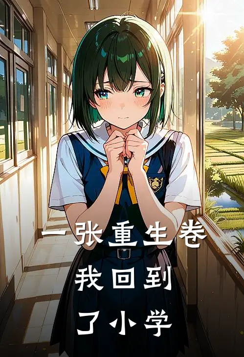 一张重生卷：我回到了小学