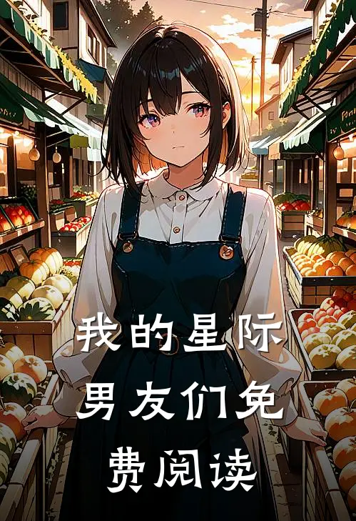 我的星际男友们免费阅读