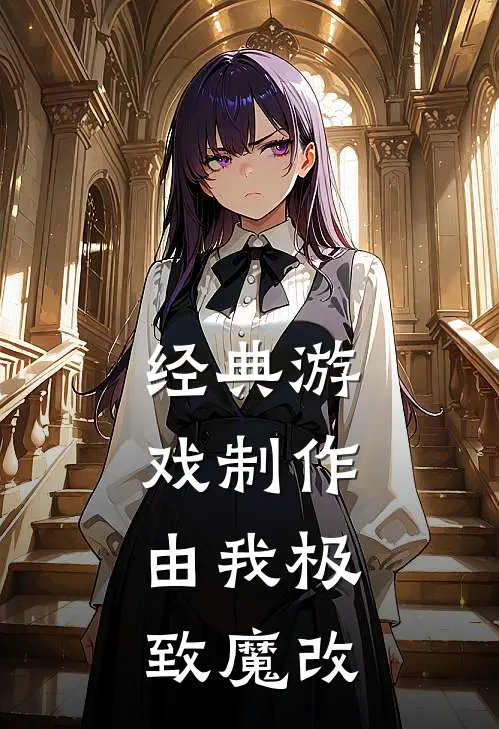 经典游戏制作，由我极致魔改