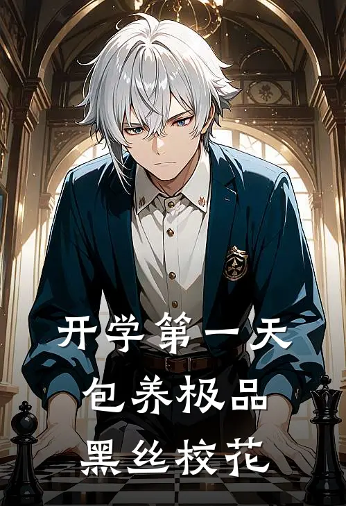 开学第一天包养极品黑丝校花
