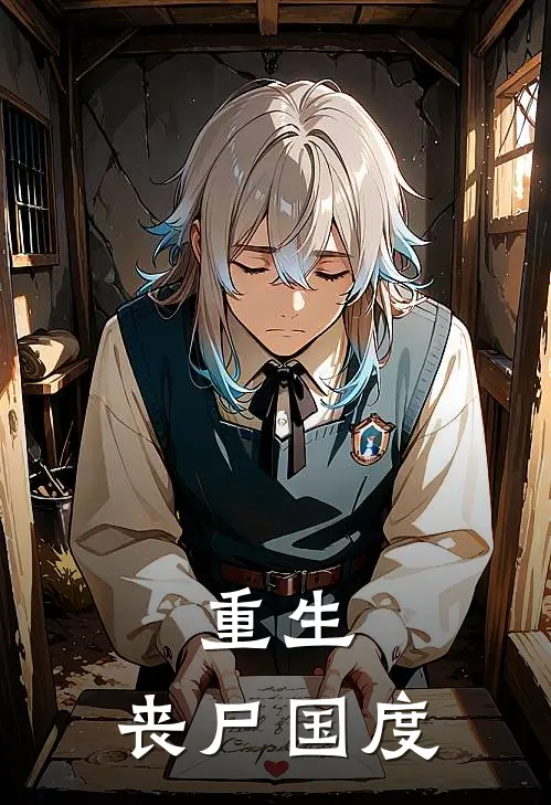 重生：丧尸国度