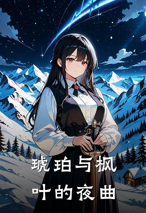 琥珀与枫叶的夜曲