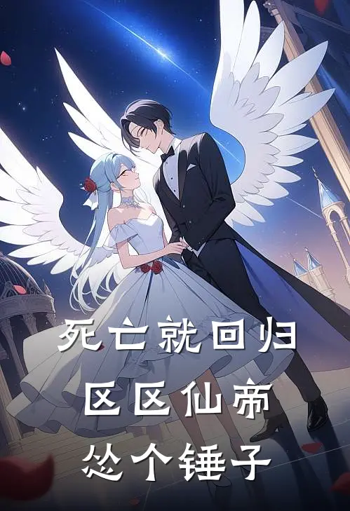 死亡就回归，区区仙帝怂个锤子